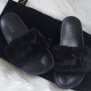 PUMA FENTY | slides